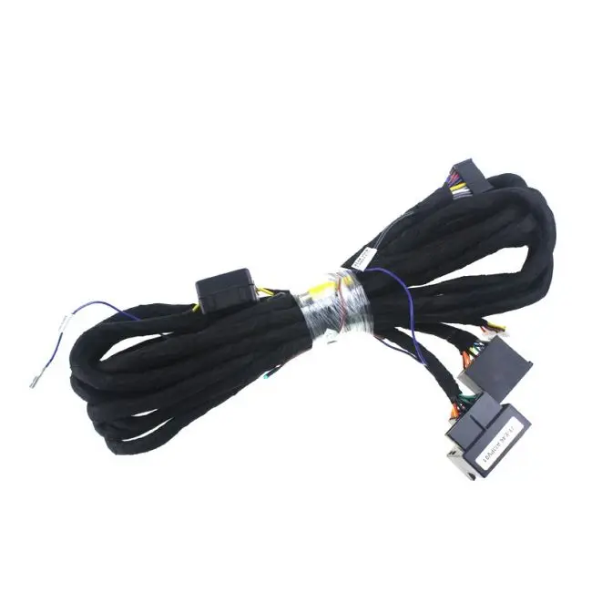 

40 PIN harness cable for BMW 5M extension