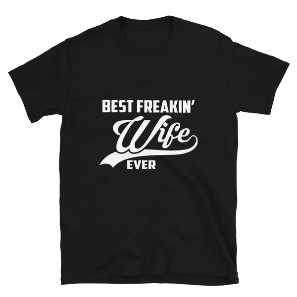 

Best Wife Ever T-shirt