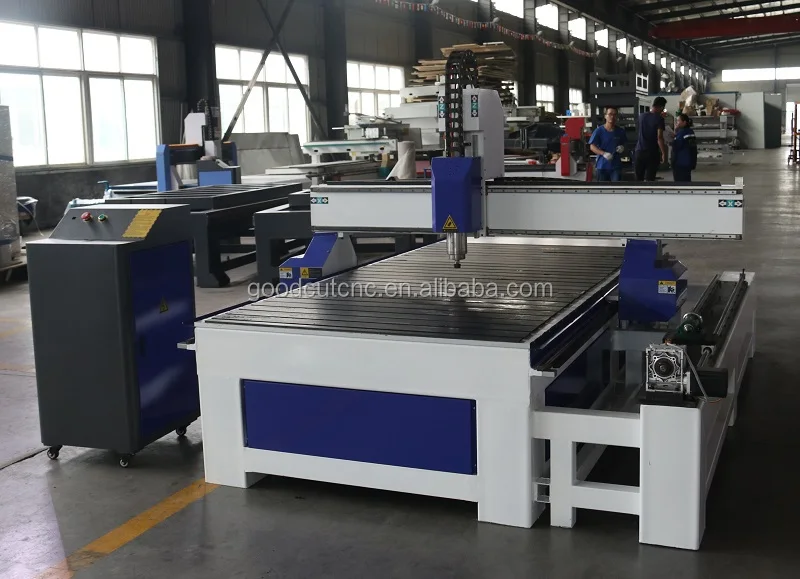 

kit 4x8 router 4d cnc wood carving machine with controller 4 axis