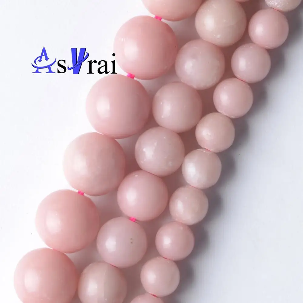 

Бусины из натурального камня 6 8 10 12 мм фиолетовые сиреневые яшмы вокруг свободные бусины для самостоятельного изготовления ювелирных издел...