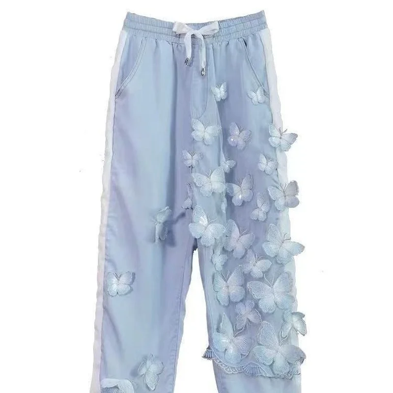 

Pants & Capris