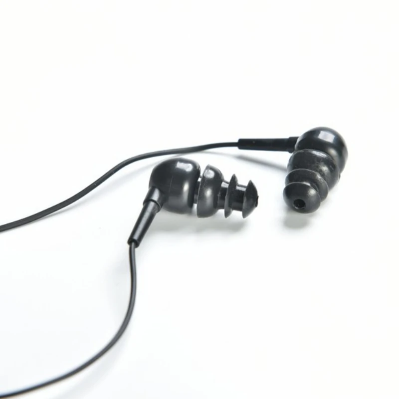 IPX8 водонепроницаемый 8 Гб подводный спорт MP3 музыкальный плеер шейные стерео наушники Аудио гарнитура с FM для дайвинга плавания 4 ГБ 8 ГБ