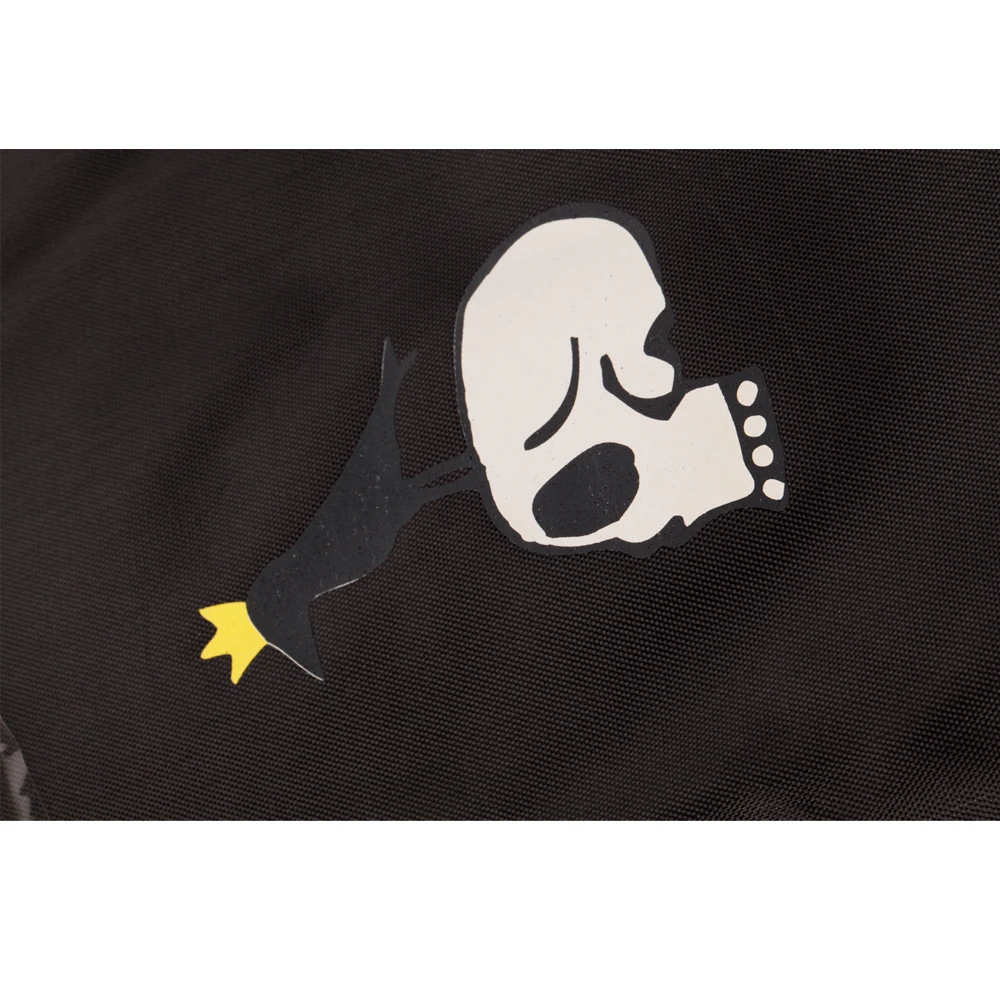 

BiggDesign King Raven Black Ice Scraper