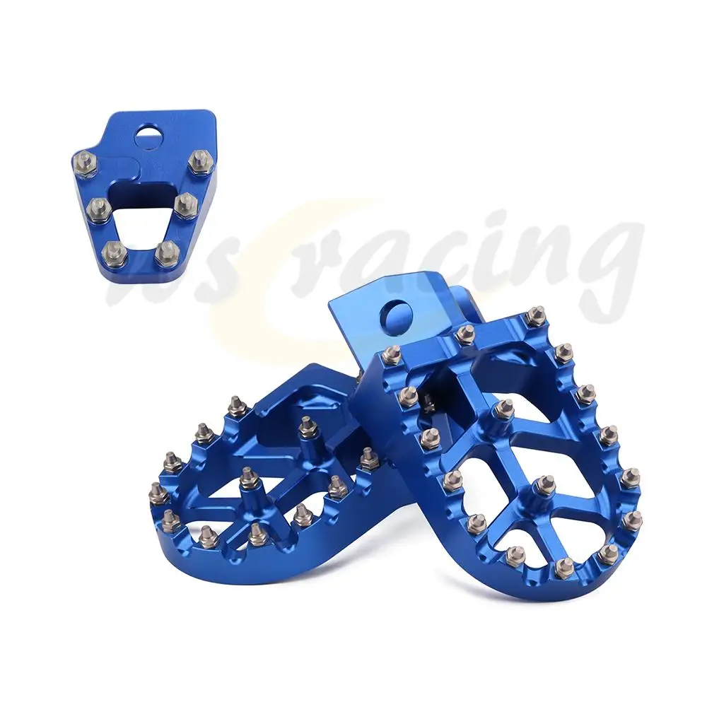Педаль тормоза для YAMAHA TTR125 TTR 125 2000-20003 TTR250 250 2000-2006 XT250 TX 2008-2020 | Автомобили и