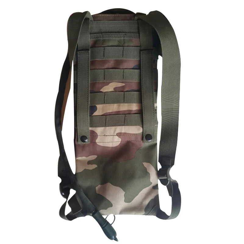 Военный Тактический походный Кемпинг MOLLE гидратационный Рюкзак Molle 3L гидратационная тактическая сумка для воды оптом
