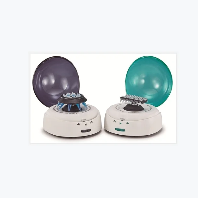 

Mesulab Chian High quality factory lab small centrifuge machine