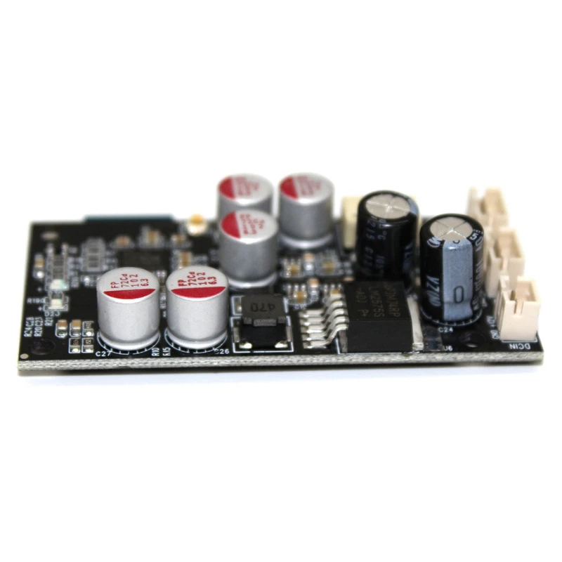 Bluetooth 5 0 приема декодер плата DAC для усилителей приемник декодирования аудио