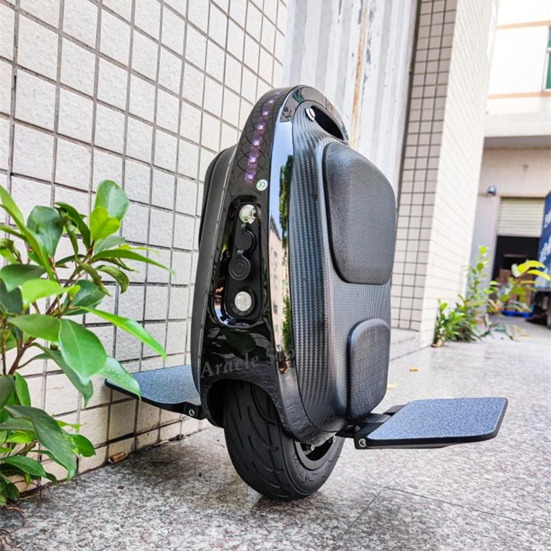 Новинка оригинальный Одноколесный Электрический мотоцикл Gotway Begode Mten3 модель 10