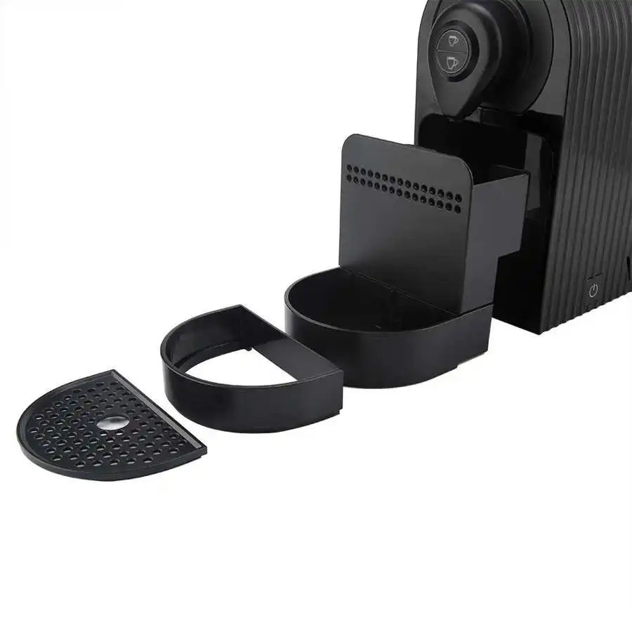 Кофейные Капсулы Эспрессо Машина лунго латте пены холодные молочный горячий