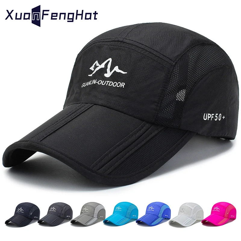 

Fashion Old Hat Adjustable Trucker Hat Men's And Women's Baseball Cap Sports Cap Outdoor Leisure Hat