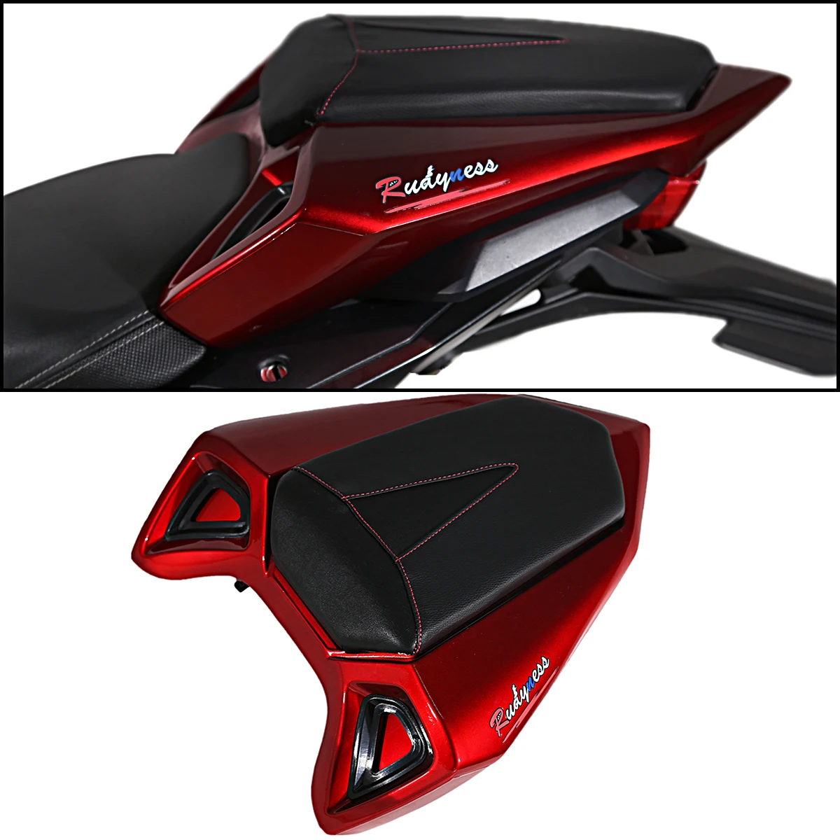 

Обтекатель заднего Красного сиденья для Honda CB650R 2019-2020
