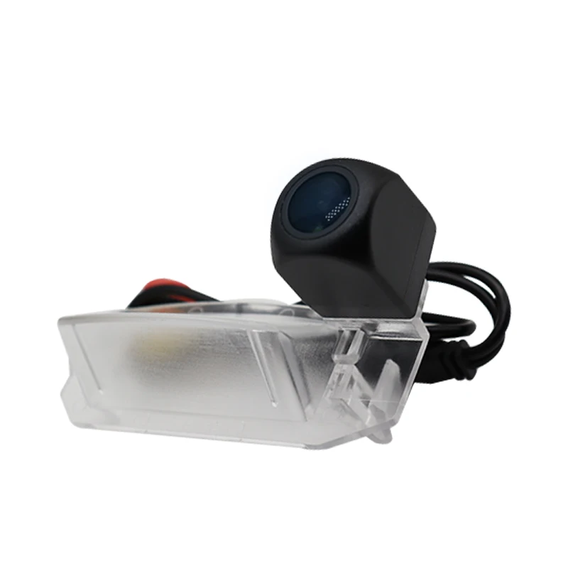 Резервная камера заднего вида для Mitsubishi Outlander 2007-2009 2015 задняя с динамической