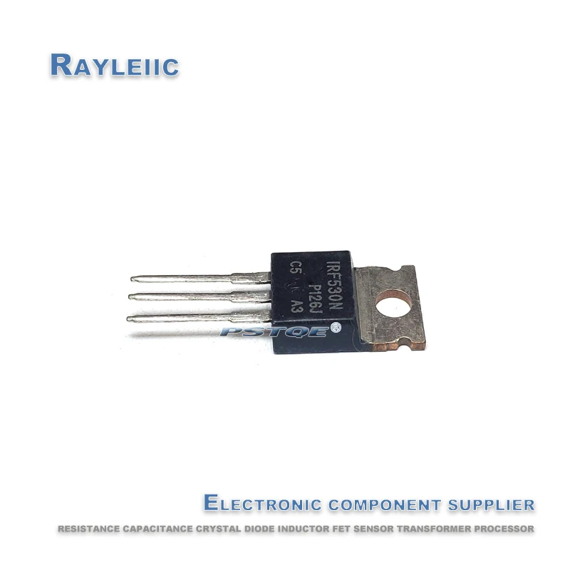 Новый оригинальный IRF9530N 220 IRF9530NPBF IRF9530 F9530N TO220 100V 14A MOS полевой транзистор в