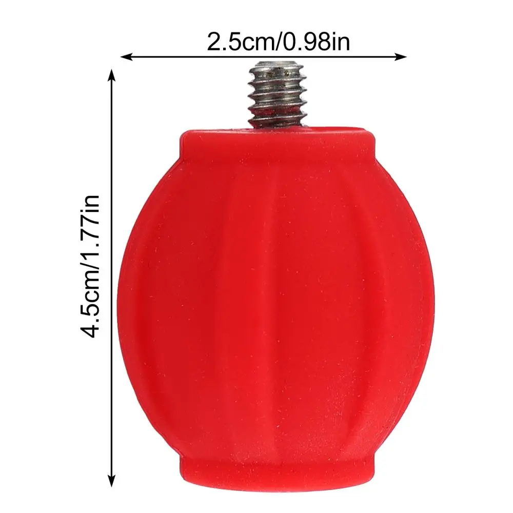 

Bow Stabilizer for Compound Bow Recurve Bow Rubber Archery