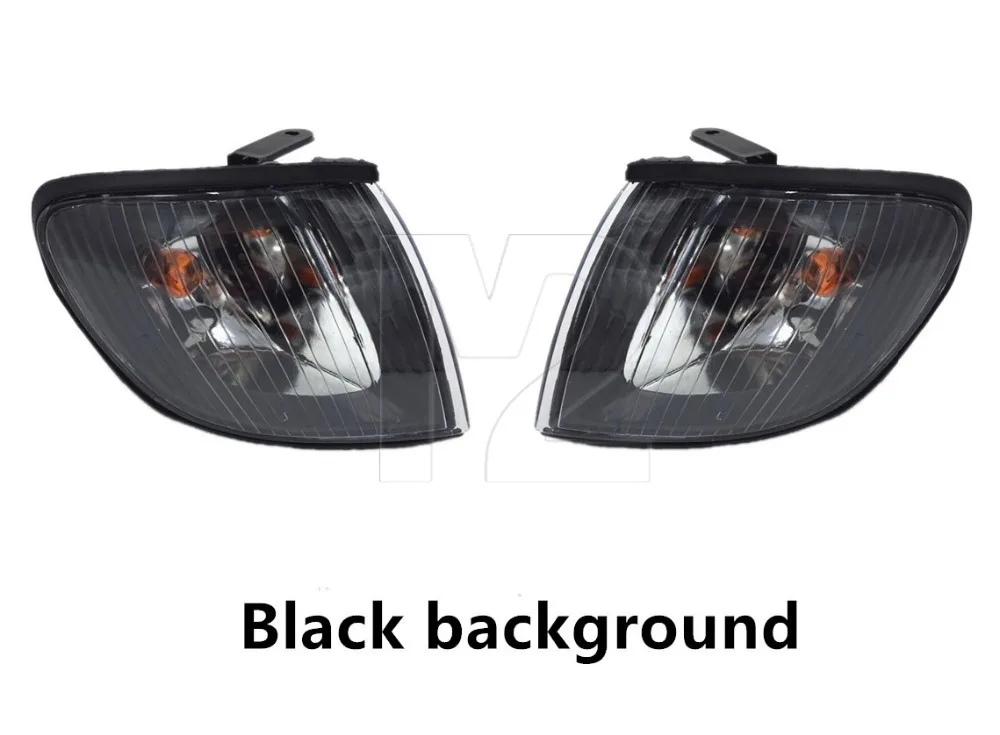 Для Hyundai 1996 1997 1998 1999 2000 2001 2002 2003 2004 2005 Libero H1 STAREX Оригинальная лампа указателя
