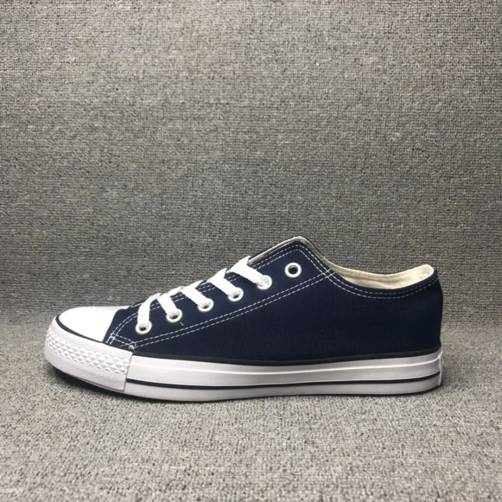 Новинка года; женские классические повседневные парусиновые туфли Allstars; модные кроссовки; обувь для скейтбординга