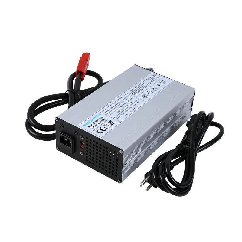 Интеллигентая (ый) 29.2V25A быстро Зарядное устройство для 24V 40Ah 300Ah lifepo4
