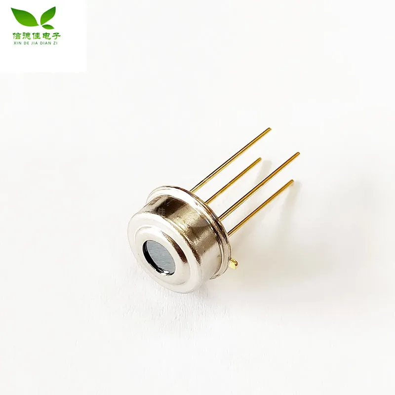 Бесконтактный инфракрасный датчик температуры MLX90614 высокоточный модуль датчика