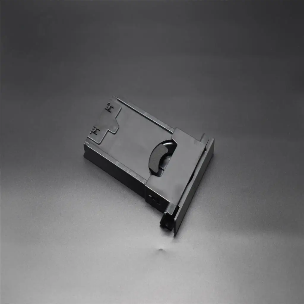 Выдвижной держатель стакана для Toyota 1995-1997 Land Cruiser 1996-1997 LX450 OEM 55620-60010