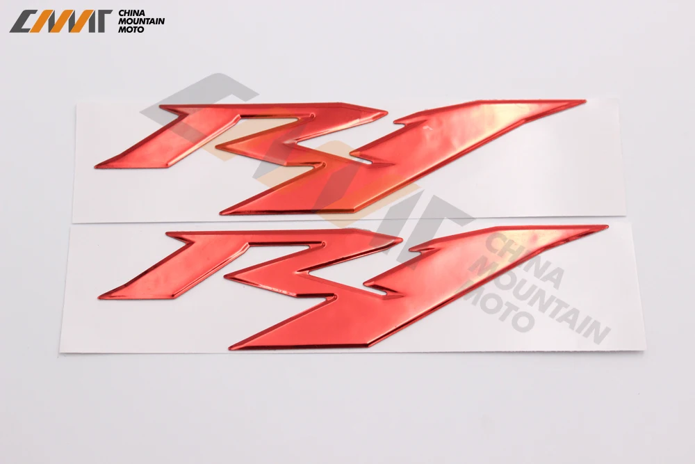 

3D R1, YAMAHA YZF1000 R1 1998-2014, 99 00 01 02 03 04 05 06 07 08 09 10 11 12 13