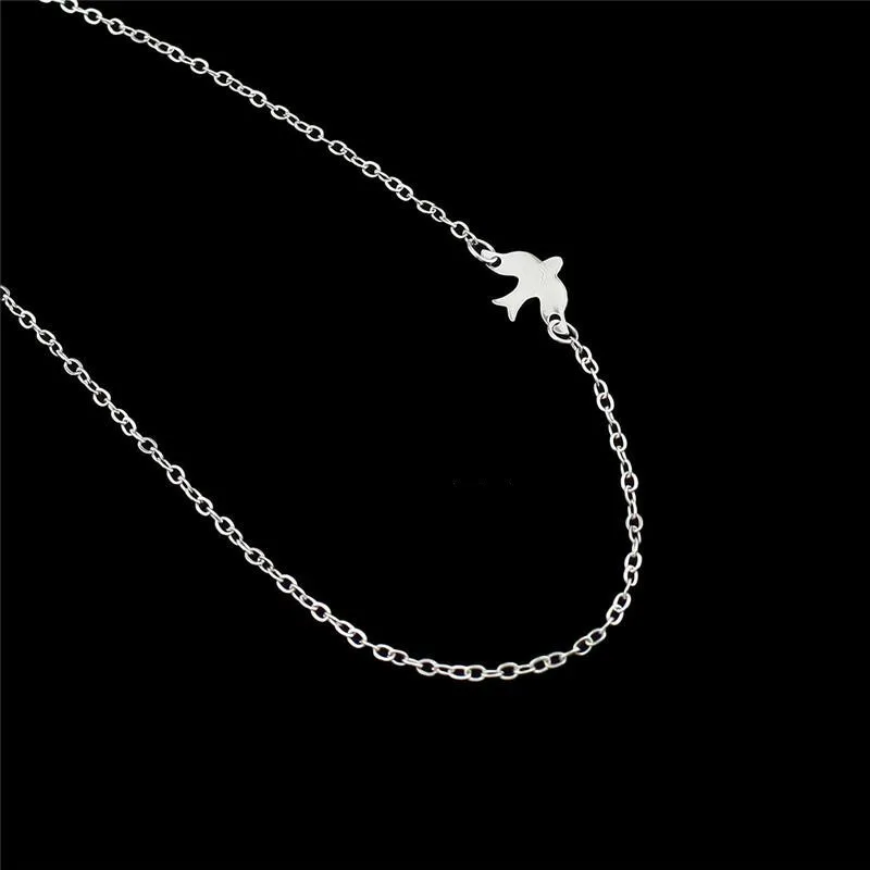 fashion leaf pearl drop necklace cross necklace brand hot pearl and leaves lariat necklace women choker necklaces pendants free global shipping