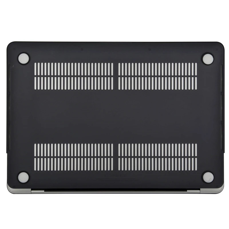 MOSISO жесткий матовый чехол для ноутбука MacBook Air Retina Cover 2018 New Pro 13 15 Touch Bar 2019 A2159 A1706 A1707
