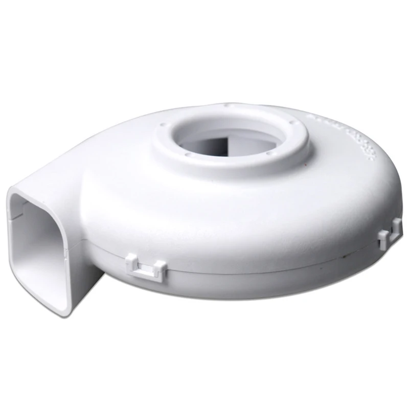 Новый двигатель вентилятор модуль пылесоса с металлической сеткой для