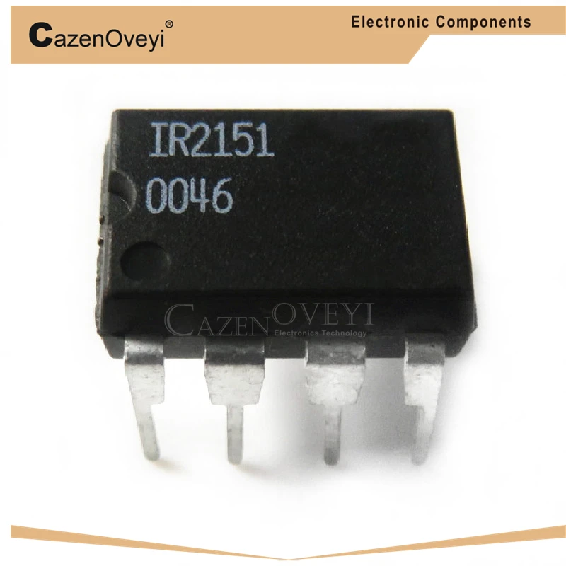 5 шт./лот IR2109 IR2125 IR2151 IR2171 IR2184 S2184 IRS2530D S2530D DIP-8 | Электронные компоненты и