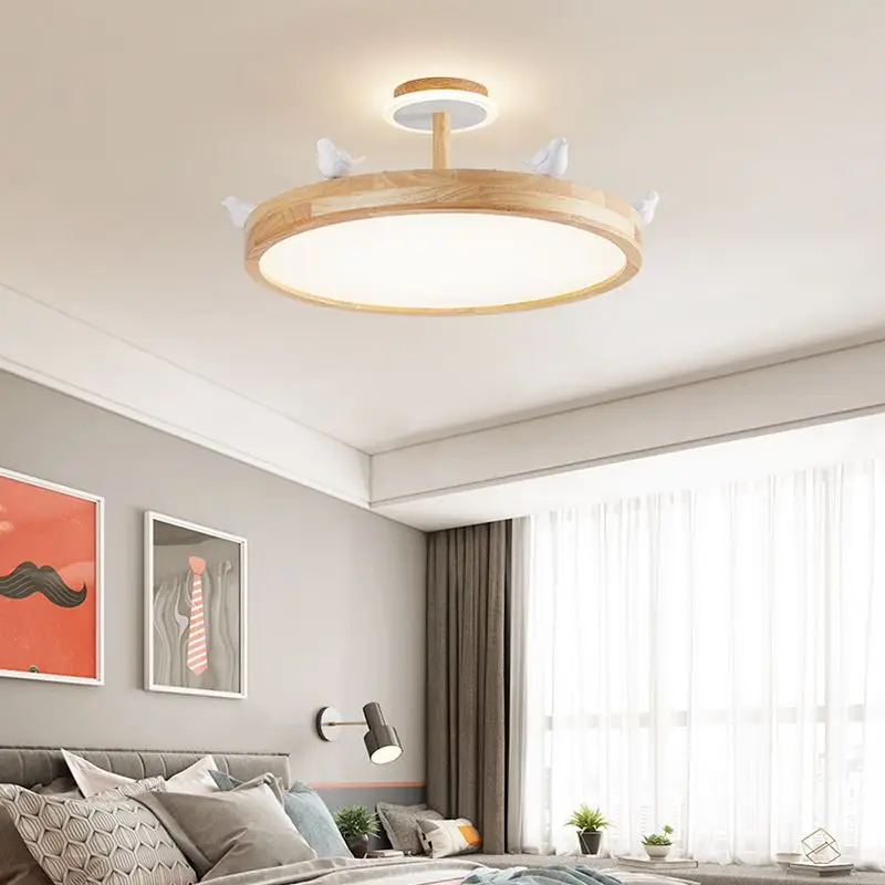 

Postmodern Creative LED Crown Design Pendant Lights Apply To Living Room Bedroom Kitchen Nordic Art Indoor Decro Luminaire