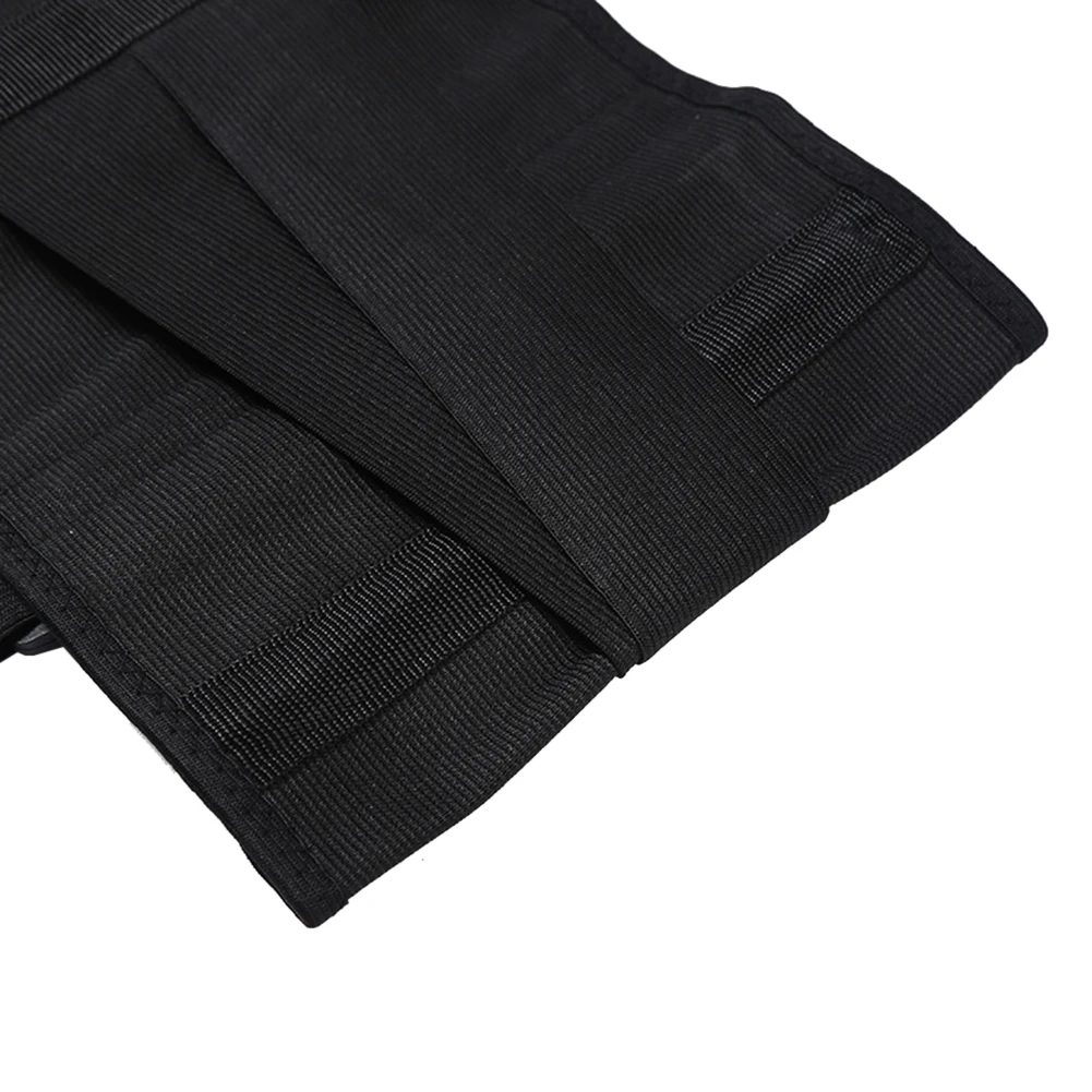 Регулируемый пояс для поддержки талии дышащий мужской медицинский фитнеса