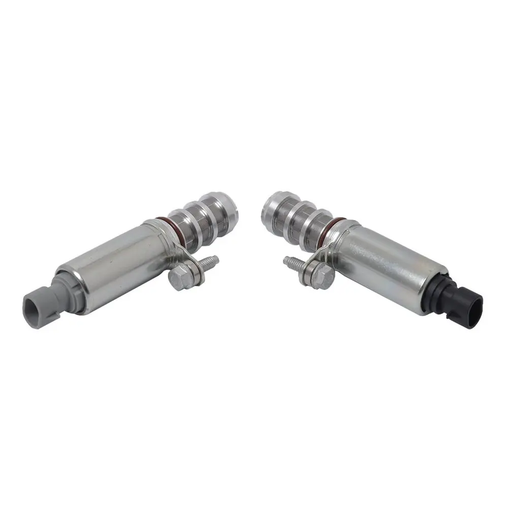 Соленоидный клапан VVT для GM Buick Saturn Pontiac 12655421 12655420 новинка 2019 2 шт.|Клапаны и детали|
