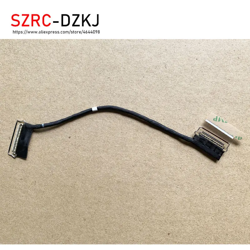 Orig New 02HL031 02HL032 02HL033 DC02C00DS00 for Lenovo Thinkpad X390 LCD Lvds Screen EDP Video Cable | Компьютеры и офис