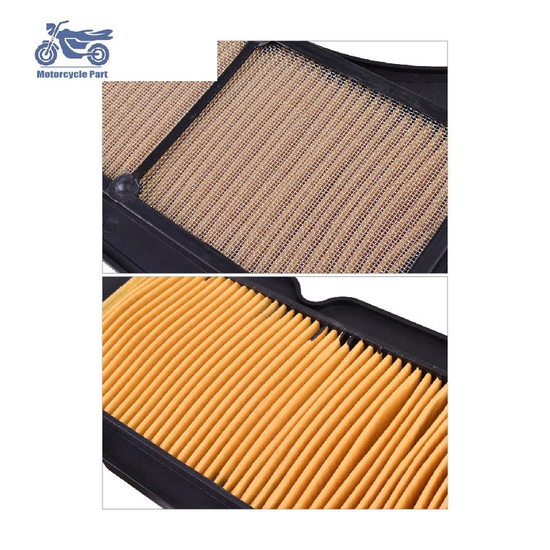 Motorcycle Air Filter Cleaner For Yamaha Scooter YP400R YP400RA YP 400 YP400 R / RA X-Max Xmax 1st 2013-2020 | Автомобили и