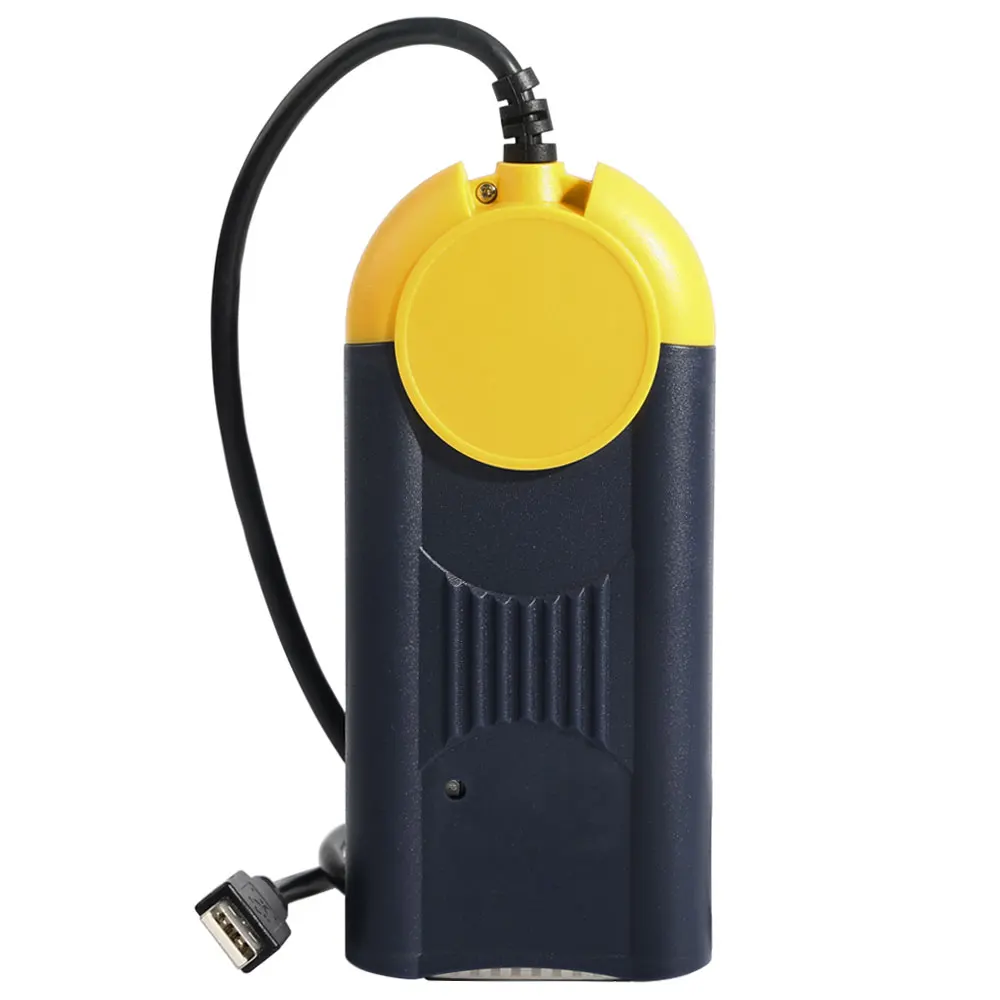 V2018.3 MultiDiag Actia Multi Di @ g OBD2 сканер мульти диагональ J2534 пропуск через устройство