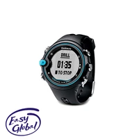 garmin swim watch distance pace monitoring record watch ip67 new swimming efficiency monitoring record time date