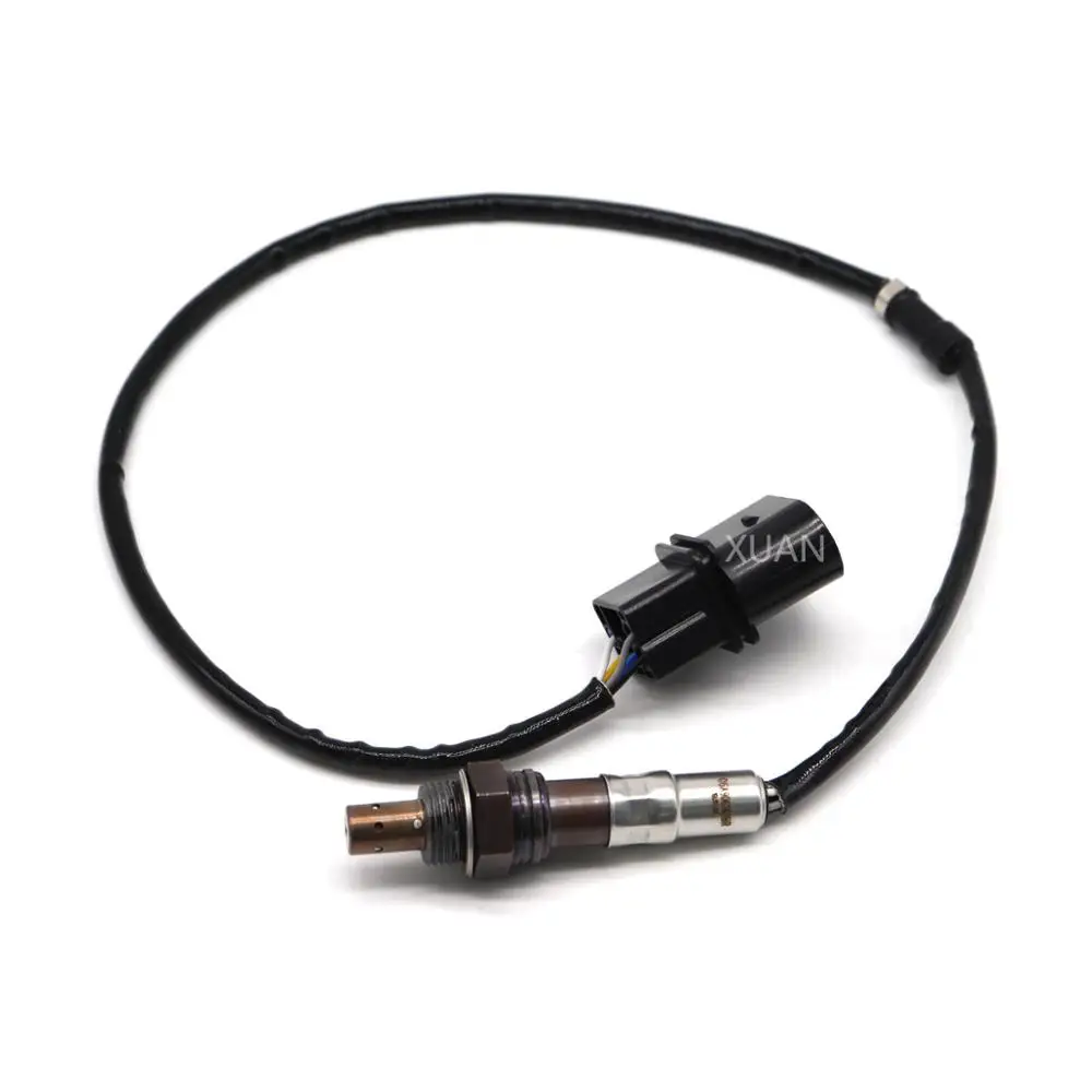 5 проводной кислородный датчик XUAN Lambda O2 06A906262BR для Audi A3 Seat Altea MPV XL Leon Hatchback Toledo Skoda