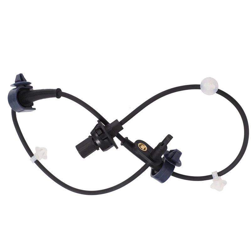 Левый передний ABS Датчик скорости колеса автомобиля для Honda Civic и R-Type 2006-2012 57425-smg-e01
