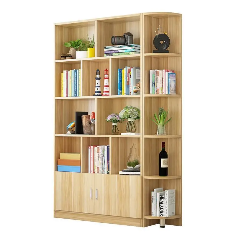 Декор дисплей для дома Dekoration Bureau Meuble Librero mobelli Per La Casa Rack Dekorasyon ретро мебель Libreria