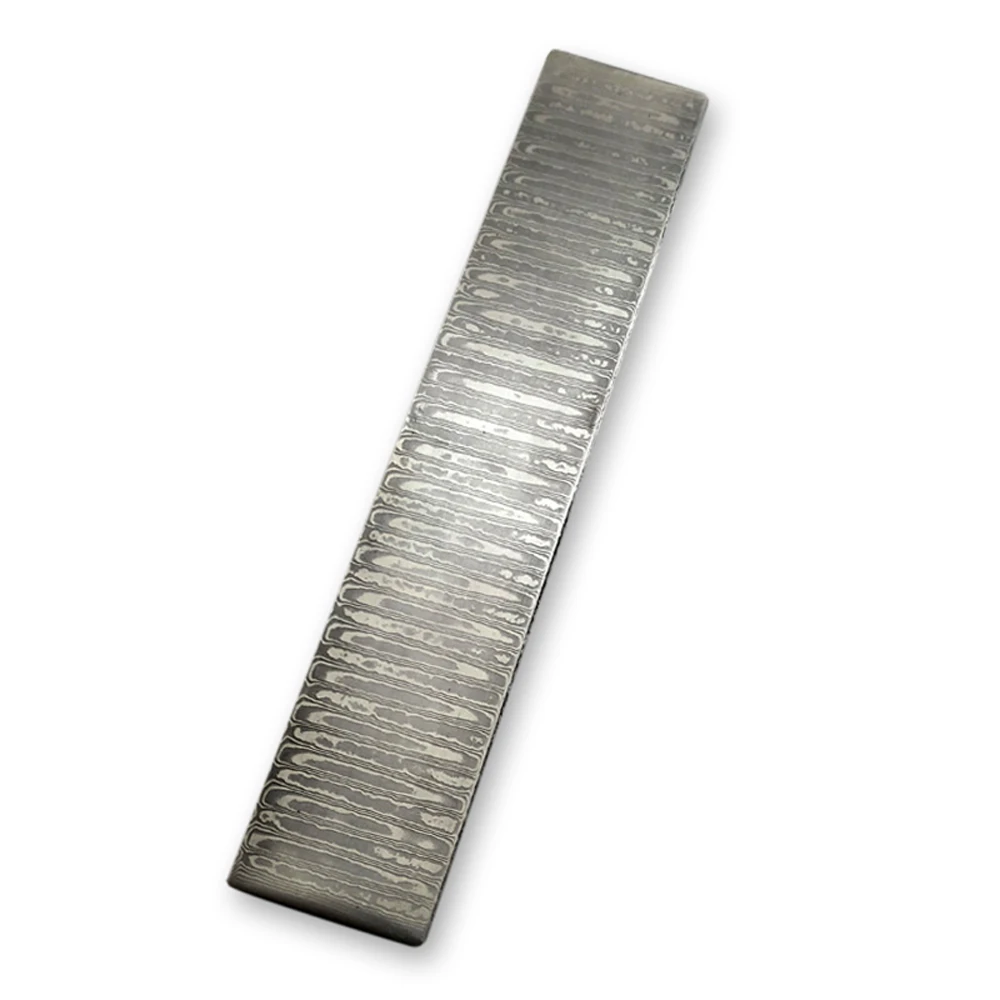 Дамасская сталь сделай сам резак материалы для изготовления шаблон стальной