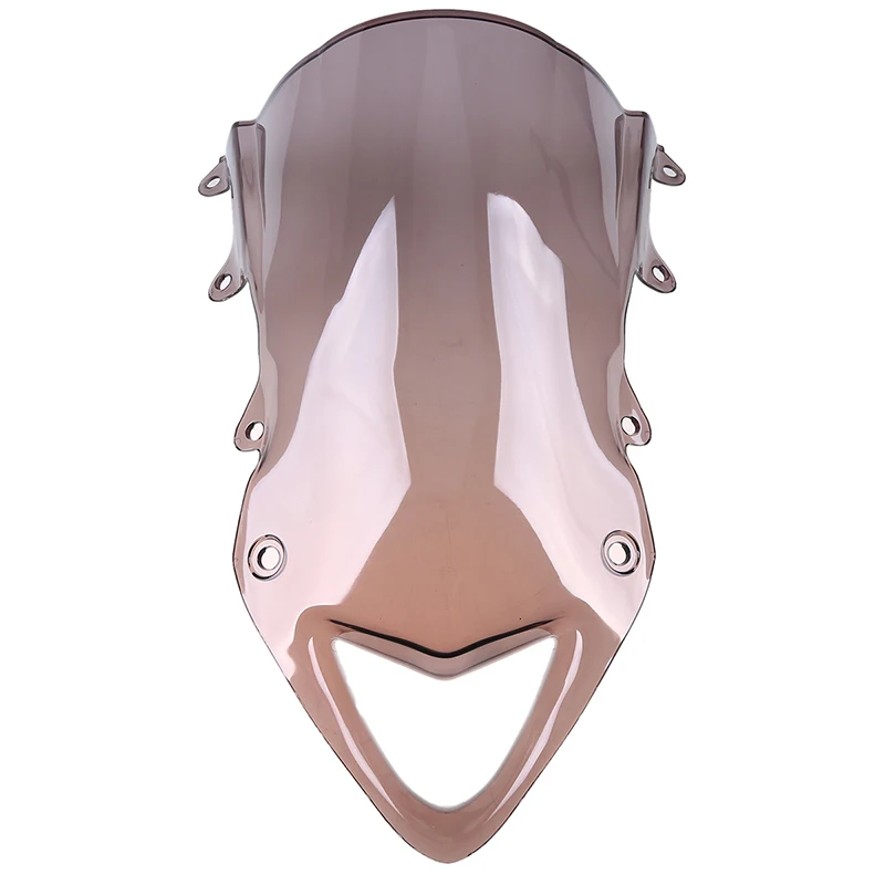 ABS мотоцикл ветровое стекло для мотоцикла ветровые дефлекторы двойной пузырь BMW