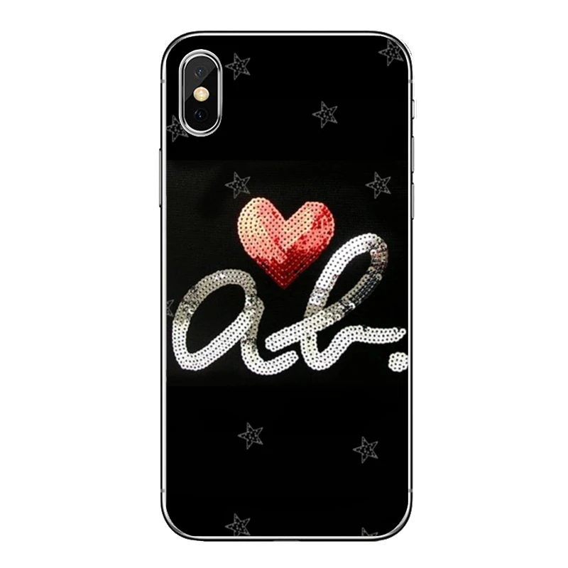 Для samsung Galaxy S10 Lite S9 S8 S7 S6 edge Plus S5 S4 Note 9 8 5 4 Мини Мягкий чехол для телефона Мода Франция agnes b бренд