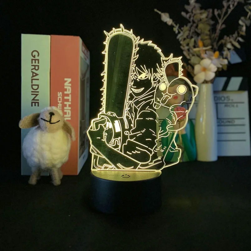 Акриловый светодиодный ночсветильник белая Лавовая Лампа Мужская 3d лампа с