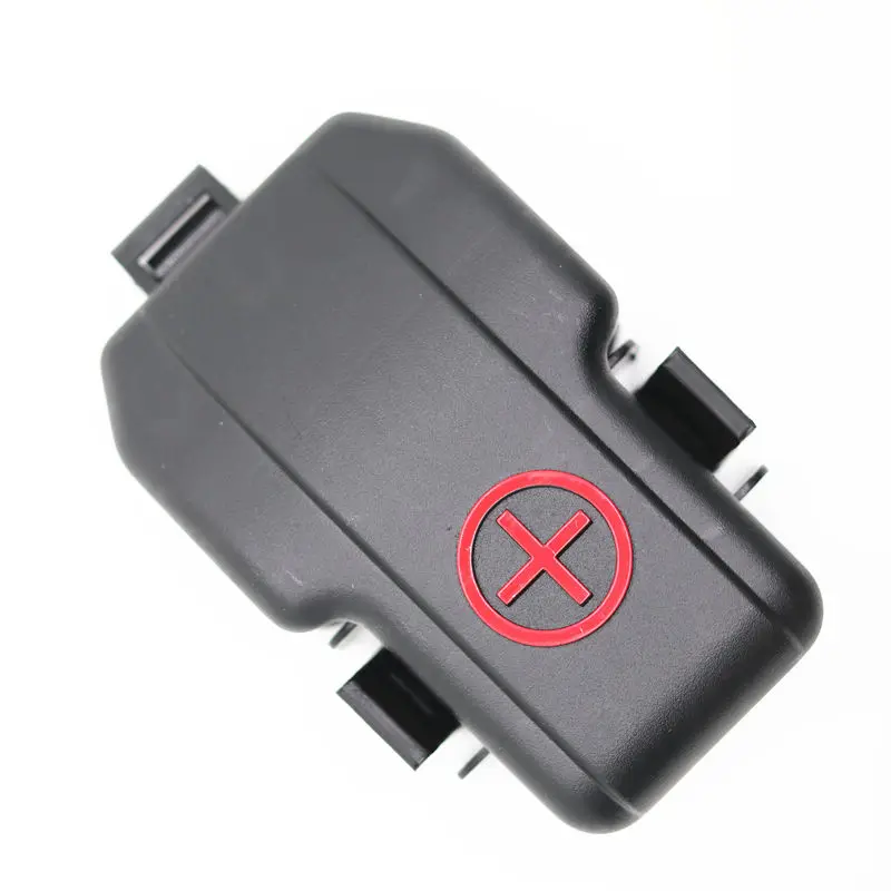 919712B370 Батарея положительный страхование крышка терминал Кепки Крышка для Hyundai