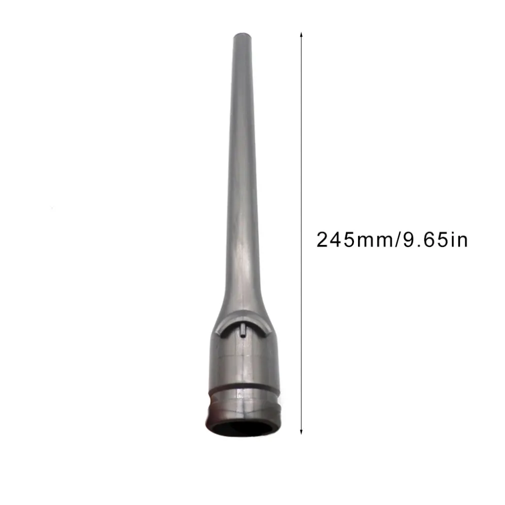 

Flat Suction Nozzle Head For Dyson Vacuum Cleaner Accessories Long Flat Suction DC35 DC45 DC58 DC59 DC62 V6 Brush Head