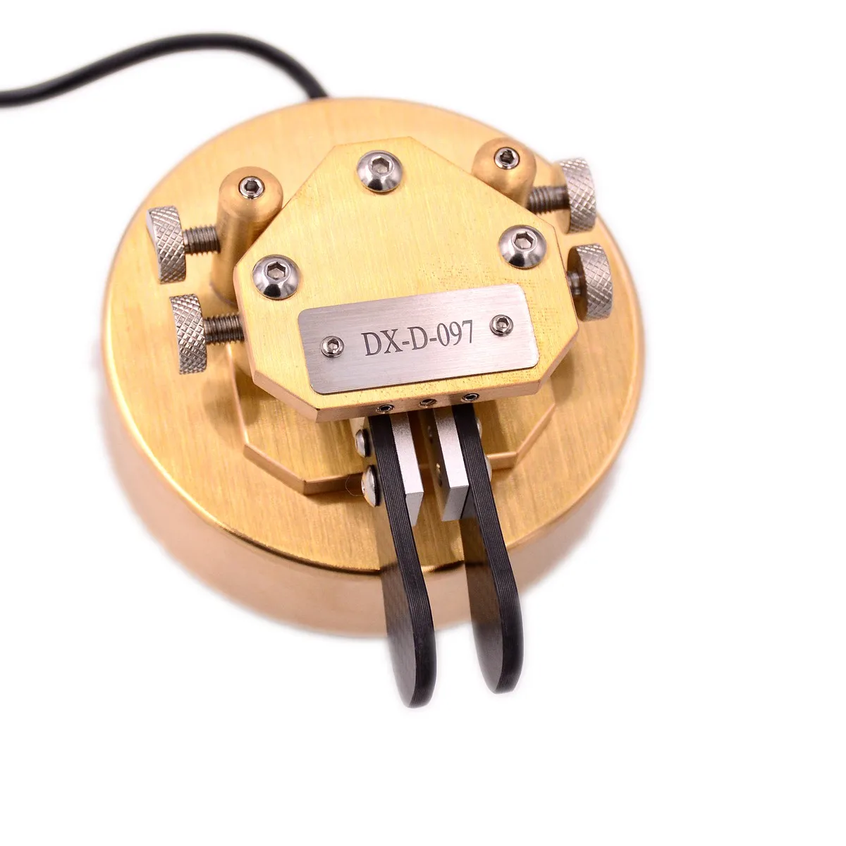 Двойная Рычажная весла/ключ Cootie с базовой станцией Iambic MORSE Key | Мобильные телефоны