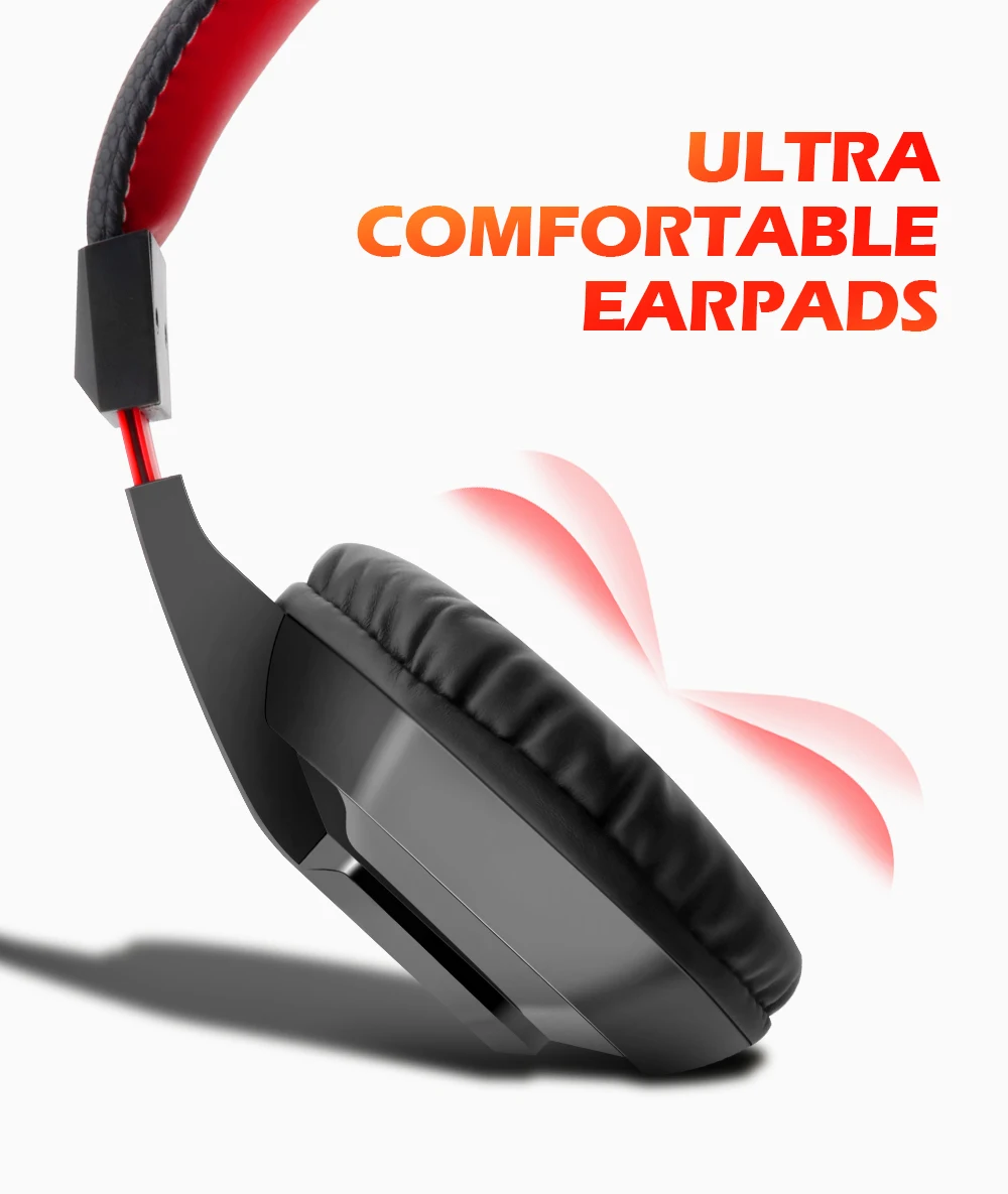 Проводная игровая гарнитура Redragon Garuda H120, 3,5 мм, Микрофон Pro Gamer для ПК, PS4, переключатель, стерео, объемный, компьютерный, стерео микрофон