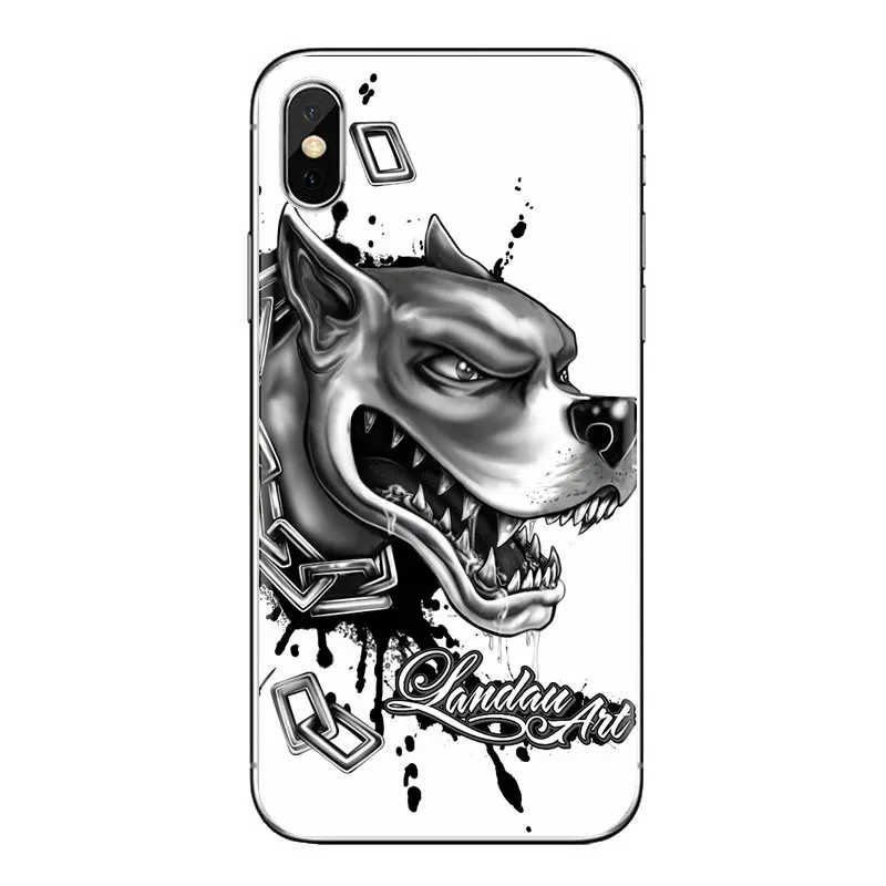 Для iPhone XS Max XR X 4 4S 5 5S 5C SE 6 6S 7 8 плюс samsung Galaxy J1 J3 J5 J7 A3 A5 защитный чехол для телефона с