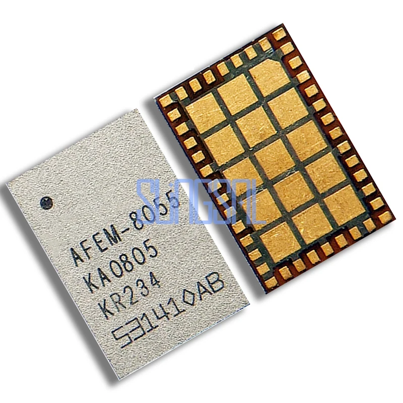 AFEM-8055 For iPhone 7 7P Plus MBHBPA_RF Power Amplifier IC PA chip 8055 | Integrated Circuits