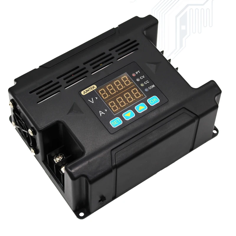 JUNTEK DPH8920 0-96V Digtal Programmable Power Supply Constant Voltage current DC- DC buck converter | Обустройство дома