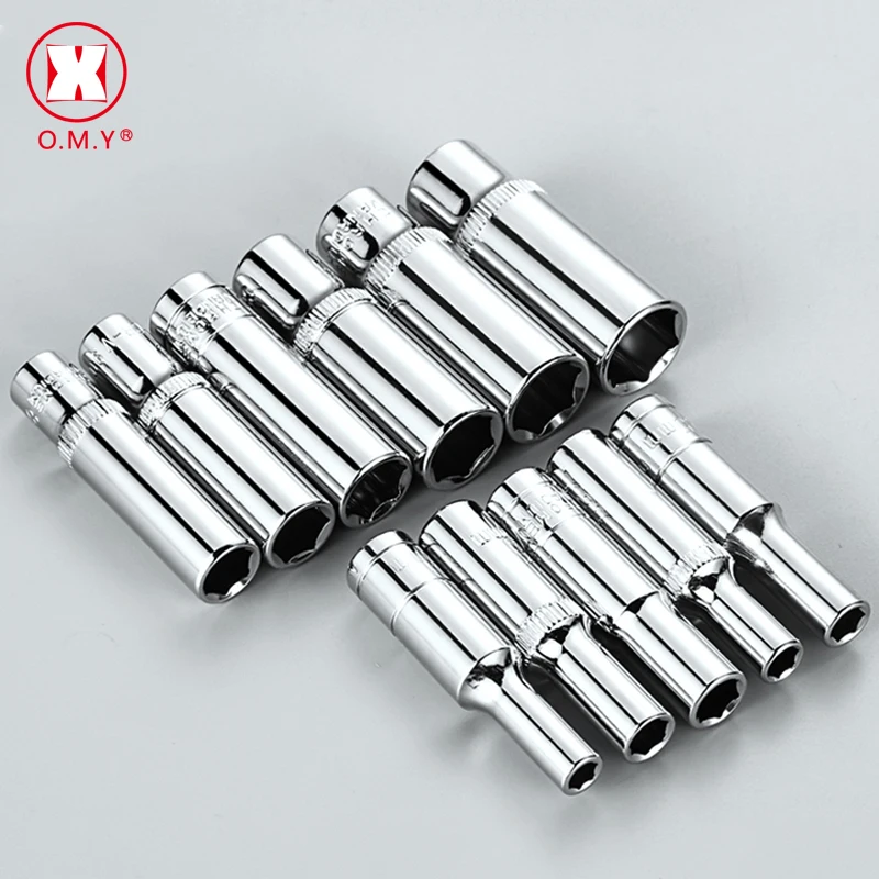 

Реверсивный гаечный ключ с храповым механизмом, набор инструментов CRV quick release, Набор торцевых ключей 3/8 дюйма с вешалкой